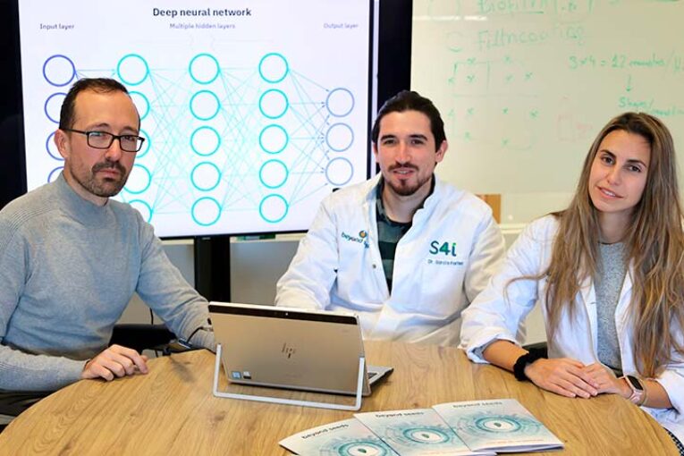 Inteligencia Artificial para crear variedades de tomate de alto valor comercial