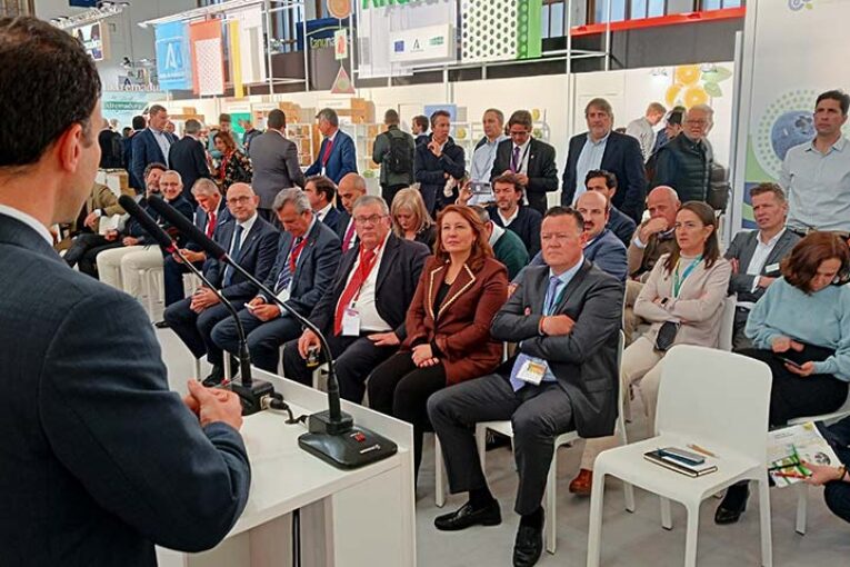 GlobalG.A.P diseña un tour por la agricultura almeriense para mostrar su sostenibilidad
