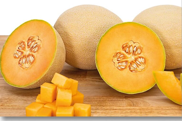 El melón IDEAL finalista a la Innovación en Berlín