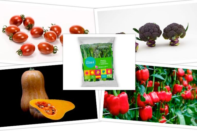 110 años alumbrando alimentos