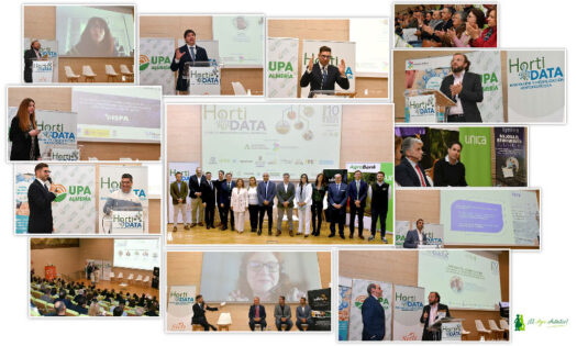 Evento Hortidata2023 / agroautentico.com