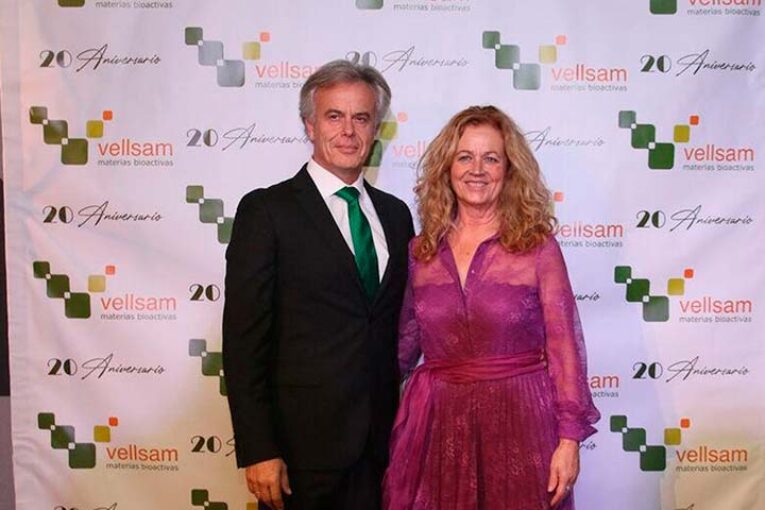Vellsam se alía con la americana Del Monte para abrir sedes por todo el mundo