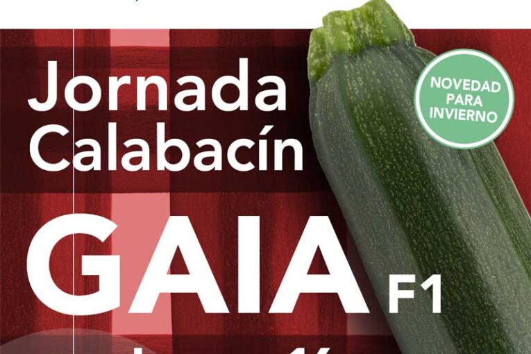 Día 16 de marzo. Jornada de calabacín de Clause