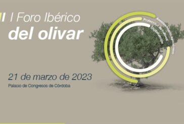 Día 21 de marzo. Jornada del olivar de Bayer en Córdoba