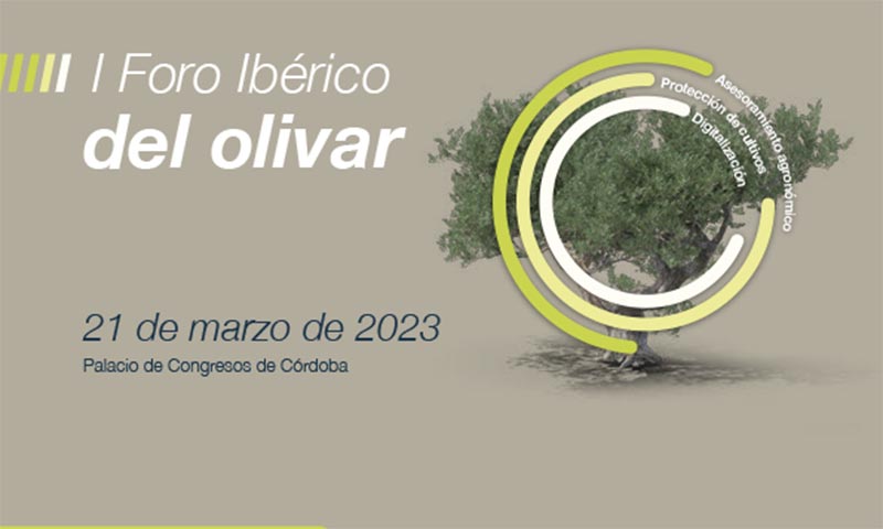 Día 21 de marzo. Jornada del olivar de Bayer en Córdoba