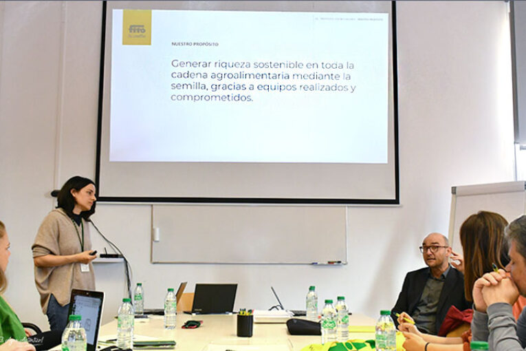 Semillas Fitó renueva su propósito, visión y valores