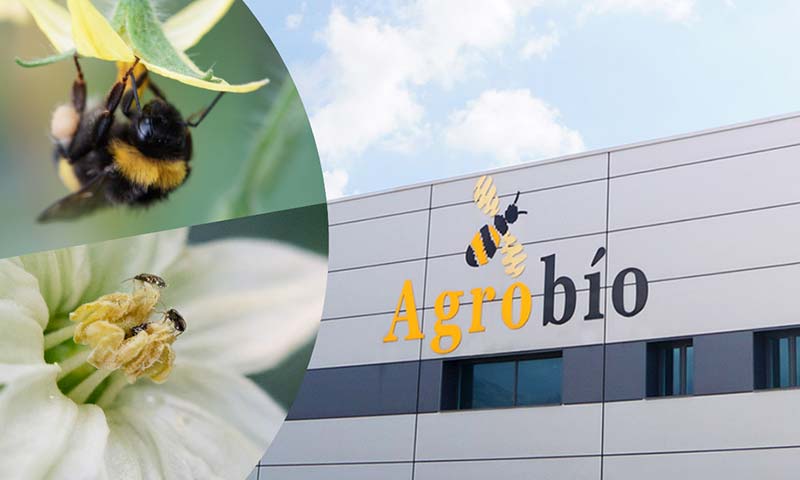 Agrobío adquiere la empresa danesa EWH BioProduction ApS