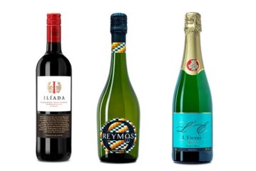 Las bodegas de Anecoop son premiadas en la Frankfurt International Trophy