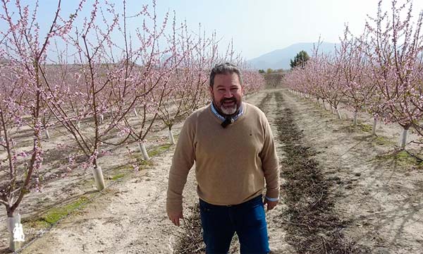 Antonio Santos, Agromarketing Experiencias Turísticas / agroautentico.com