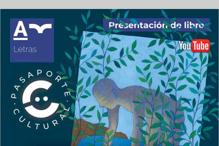 Día 26 de abril. Cellbitec presenta el libro 'Simiente'