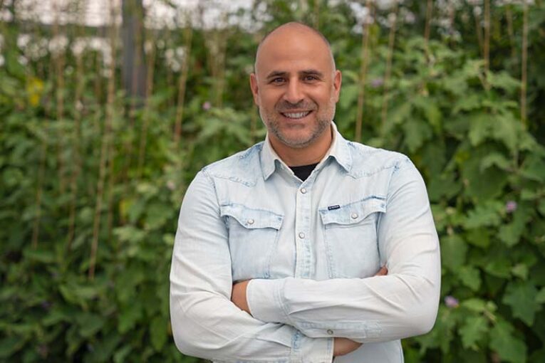 Entrevista con Alberto Lázaro, nuevo CEO de Himarcan