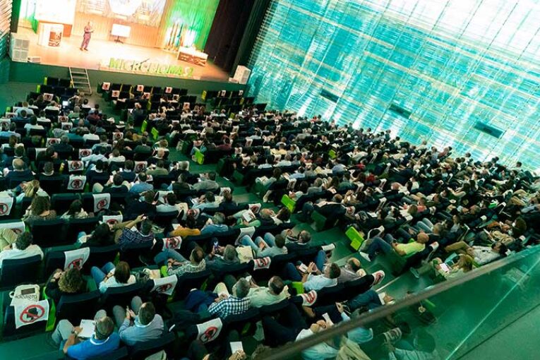 La revolución biotecnológica llega a Murcia con Microbioma 2023