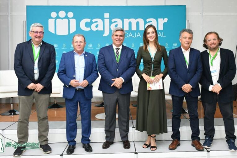 El sueño americano en la agricultura