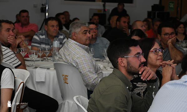 Agricultores de Almería en la presentación de las variedades de Meridiem Seeds / agroautentico.com