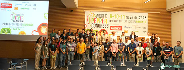World Pepper Congress / agroautentico.com