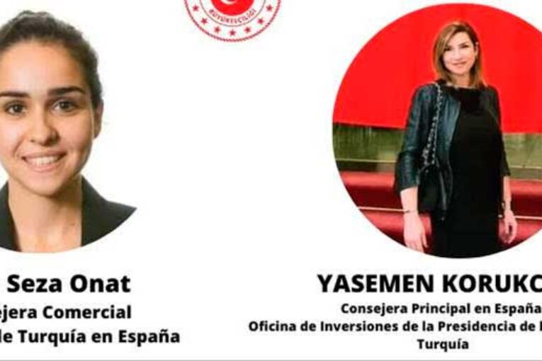 La Cámara de Almería abre el mercado de Turquía