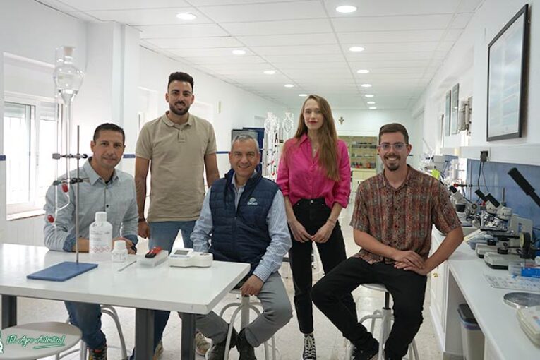 Campomar testa más vida poscosecha en los nuevos tomates de Top Seeds