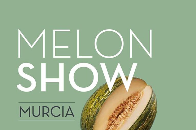 El 5 y 6 de julio es la Melon Show Murcia 2023 de Fitó