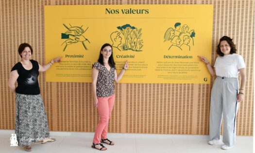 Nueva visión, identidad y valores de Gautier-noticias-agroautentico.com