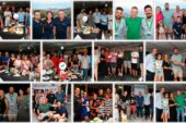 La familia de El Plantel crece en la costa de Granada