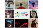 Nace el Festival AgroCine ‘La Semilla’
