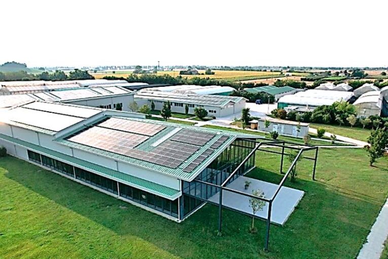 Los insectos auxiliares de Bioplanet se unen al grupo CBC (división Biogard)