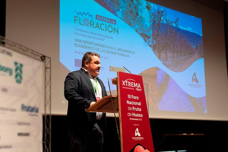 ‘España en Floración’ mostrará la belleza más singular de todo el país