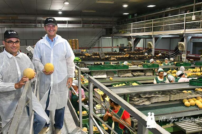 El socio murciano de Unica hace balance: “Es increíble lo conseguido con ellos en 10 años”