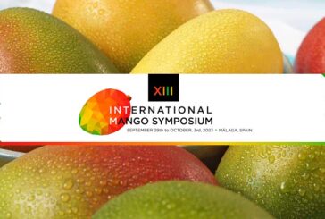 Del 29 de septiembre al 3 de octubre en Málaga: Simposio de Mango