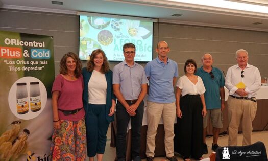 I Foro de Agrobío / agroautentico.com