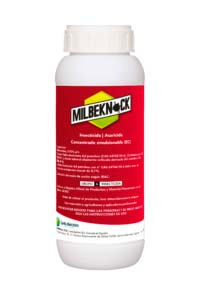 Certis Belchim B.V. en España amplía el registro de su acaricida Milbeknock® en cultivos hortícolas al aire libre y bajo invernadero-noticias-agroautentico.com