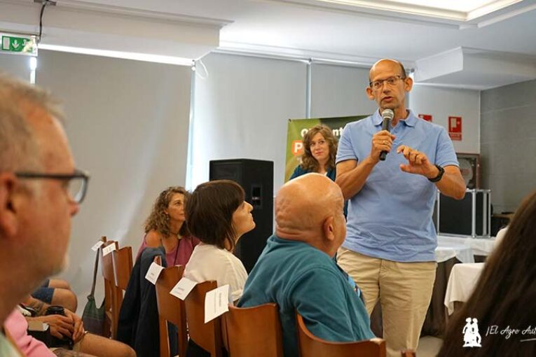 La mejora genética llega a los bichos