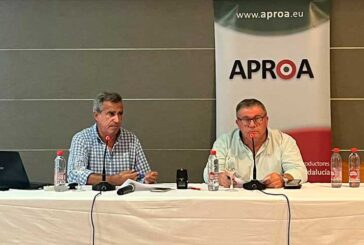 APROA presenta en su Asamblea los proyectos Prosuelo y Horticultura Viva