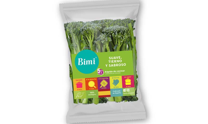 Bimi® presenta su expansión europea en Fruit Attraction-noticias-agroautentico.com