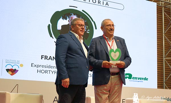 Juan Antonio González, reelegido presidente de Coexphal-noticias-agroautentico.com