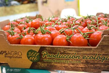 Agricultura regenerativa y sello Epigen Healthy Bite con Keops Agro en la Fruit