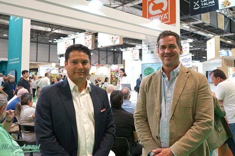 Plant Health Care muestra en Madrid su nuevo residuo cero