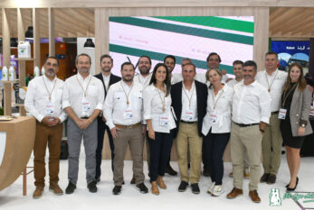 Asfertglobal presenta su innovador centro de biotecnología: Kiplant LightHouse