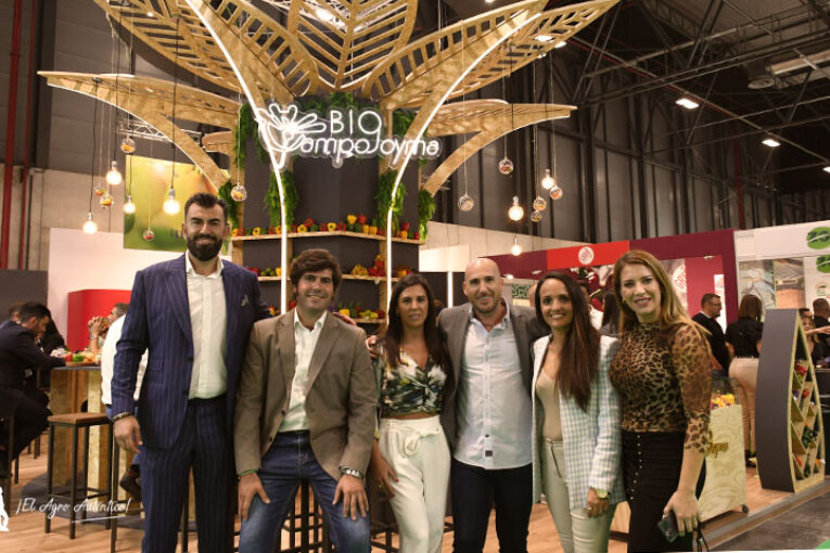Más de 30 referencias bio alimentando 365 días