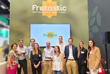 Gautier lanza la primera gama de calabacines altamente partenocárpicos: Frutastic