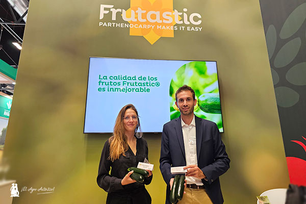 Descubre este año, Maveric e Iconic, las dos primeras variedades de Gautier de la gama Frustastic ®