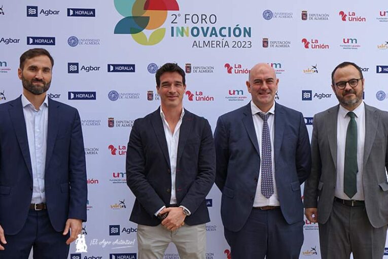 La Unión siembra innovación para crecer en el futuro otros 30 años más