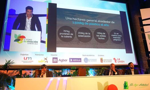 II Foro de Innovación de La Unión / agroautentico.com