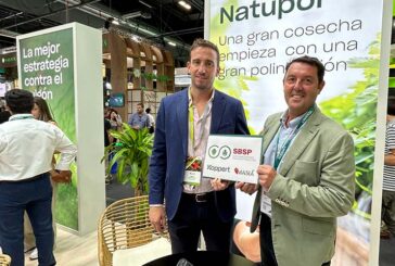 Masiá Ciscar crea el certificado de calidad SBSP para garantizar la sostenibilidad de sus frutos rojos