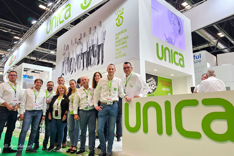 Unica da visibilidad al relevo generacional en la agricultura