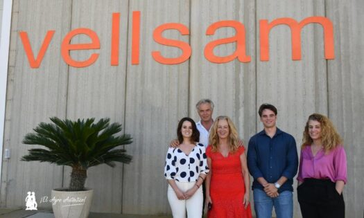 Unicornio Vellsam. El paradigma del modelo familiar en el sector / agroautentico.com