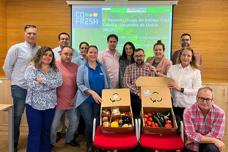 La Caja Zero Waste que lucha contra el desperdicio alimentario
