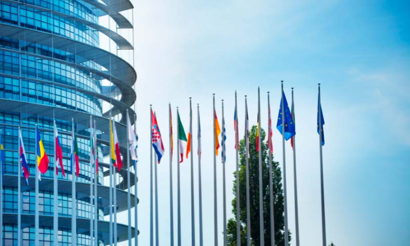 El Parlamento Europeo rechaza la piedra angular de la Estrategia de la Granja a la Mesa