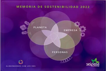 Seipasa presenta su memoria de sostenibilidad y crea un comité para impulsar nuevos proyectos