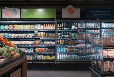 Sensei abre el primer supermercado autónomo de Italia